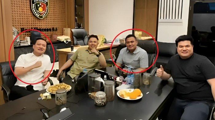 Harta Kekayaan Kompol Teguh Setiawan yang Dirumorkan Jadi Beking Ivan Sugianto
