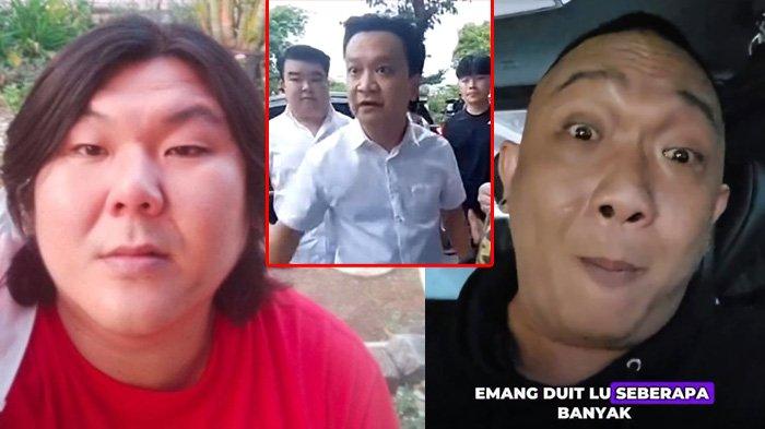 SOSOK Lex Wu Tantang Duel Ivan Sugianto, Naik Pitam Lihat Arogansi Ivan: Lu Siapa?