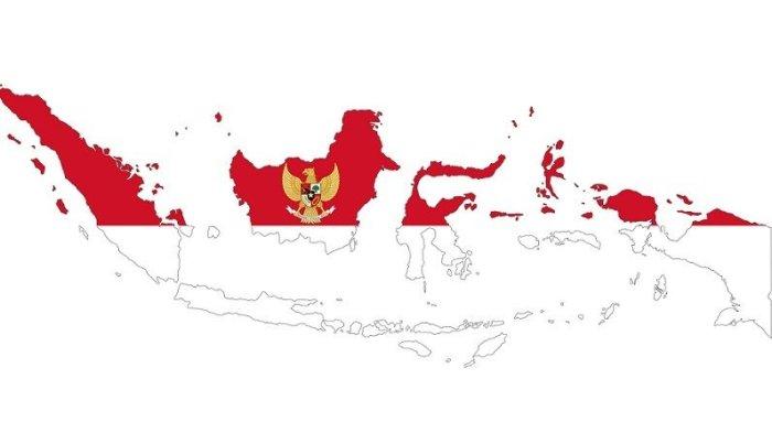Ternyata Indonesia Peringkat Pertama Populasi Keturunan China Terbesar di Dunia