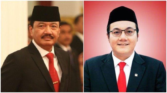 SOSOK Anak Kepala BIN Budi Gunawan, Pernah Dibantu Bos Tambang Timah Robert