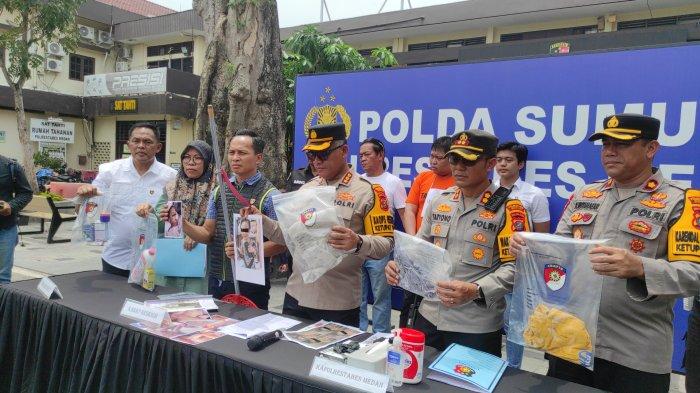 Siksa Anak Kekasihnya Selama 3 Hari Berujung Tewas, Zul Iqbal Terancam 15 Tahun