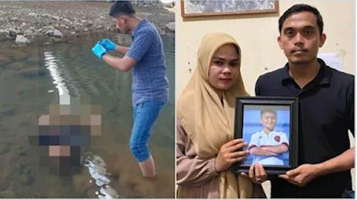 Pelajar SMP Afif Maulana Tewas Diduga Dianiaya Polisi dan Mayat Ditemukan di Sungai
