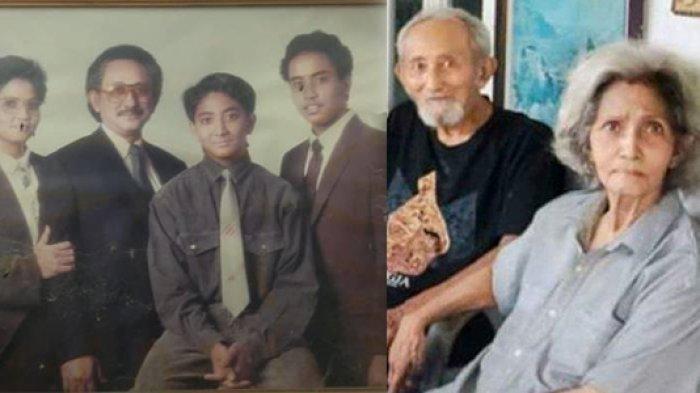 3 Anak Lansia yg Tewas Membusuk dalam Kamar tak Datang Sampai Dimakamkan
