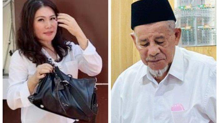 JPU KPK Heran, Wanita Ini Bisa Dapat Proyek Ratusan Miliar , Ada Kejanggalan