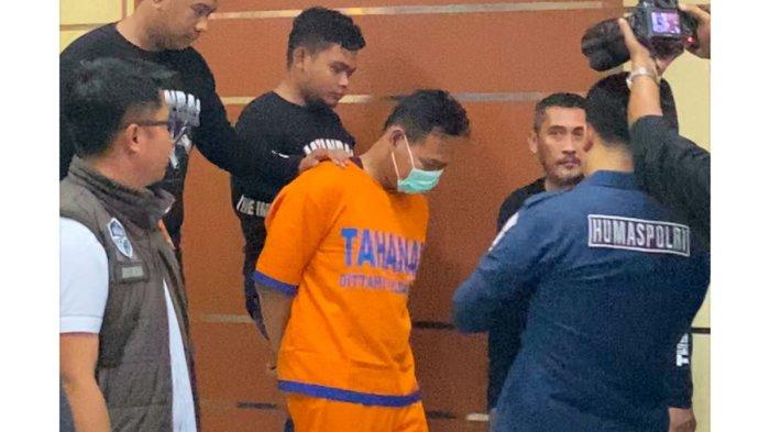 Pelaku Mutilasi Uswatun Nyanyi Selamat Tinggal Kekasih Gelapku Saat Diinterogasi