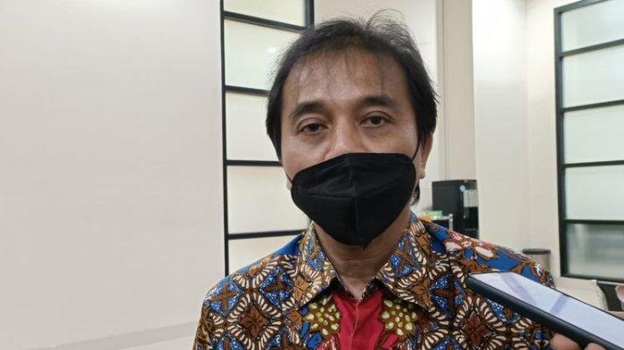 DISEBUT Tukang Fitnah Oleh Ketua KPU RI, Roy Suryo: 3 Mikrofon Itu Fakta