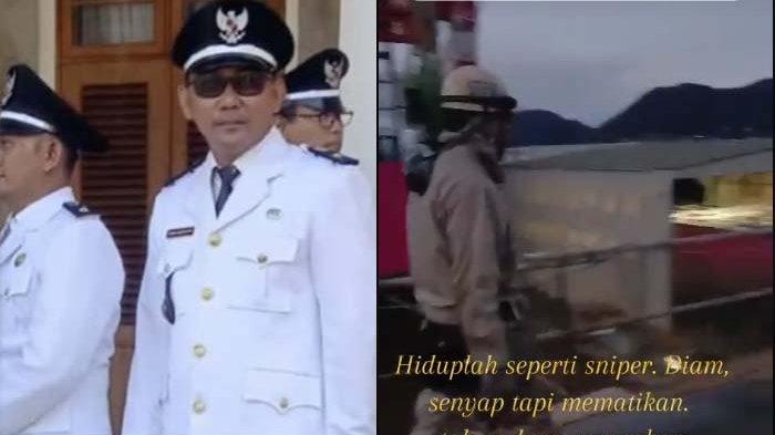 Dodi R, Lepas Jabatan Kades di Ciamis Demi Kerja ke Jepang, Segini Gajinya
