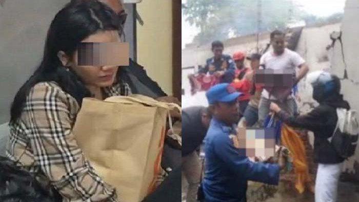 Ditinggal Ibu Bareng Pacar, 4 Balita Tewas saat Kebakaran, 2 Anak Berpelukan