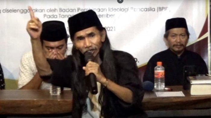 Dianggap Sesat, Ini Kontroversi Mama Ghufron Ngaku VC Malaikat n Panggil 44 Bidadari