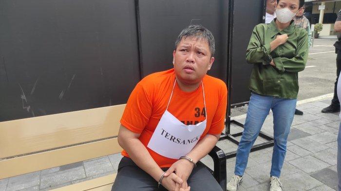 Siksa Anak Kekasihnya Selama 3 Hari Berujung Tewas, Zul Iqbal Terancam 15 Tahun