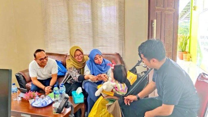 Bocah di Nias Disuruh Tidur di Kandang Anjing oleh Paman, Ditelantarkan Orang Tua