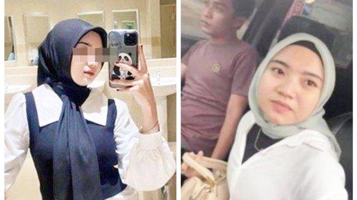 Nasib Mahasiswi 2 Kali Viral Jadi Pelakor,Cantik 22 Tahun Tapi Sukanya Suami Orang