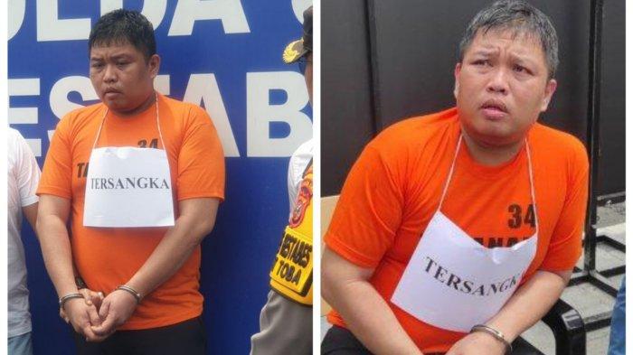 Siksa Anak Kekasihnya Selama 3 Hari Berujung Tewas, Zul Iqbal Terancam 15 Tahun
