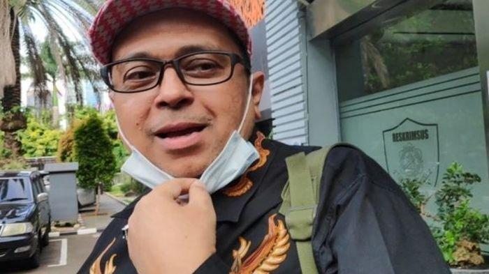DIHUJAT Warganet dan Dikritik Mahfud Soal Sertifikasi Halal, Haikal Ogah Klarifikasi