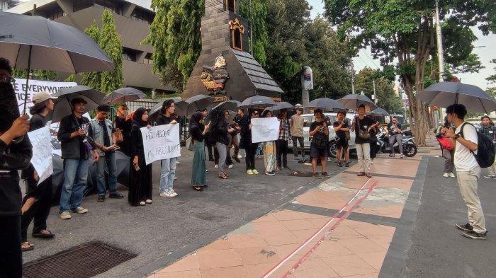 Menengok Aksi Kamisan Perdana di Era Pemerintahan Prabowo Subianto