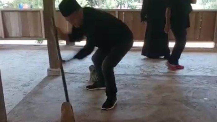 Viral, 78 Makam Wali Abal-abal Kalicutang di Wonosobo Dibongkar