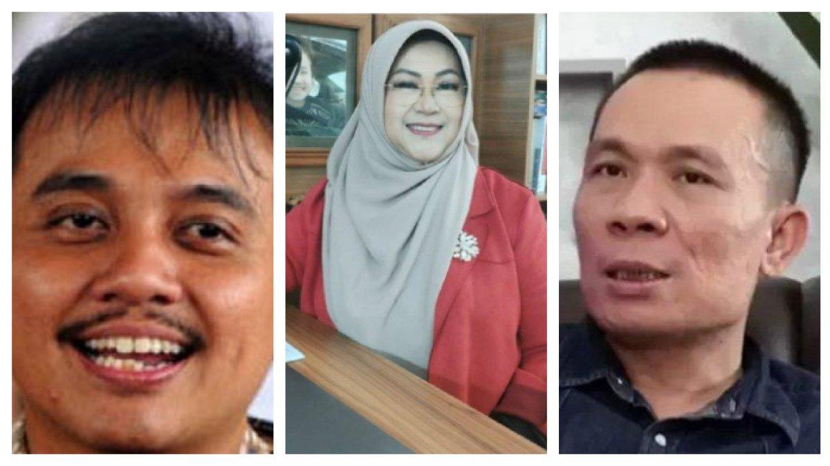 Alasan Penuduh Ijazah Palsu Jokowi Dipanggil Polisi, dari Berduka hingga Kecelakaan