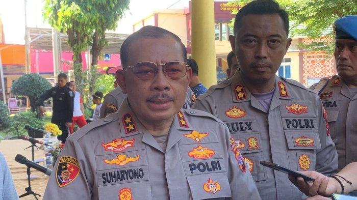 Fakta-Fakta Bocah 13 Tahun Diduga Tewas Disiksa Polisi di Padang