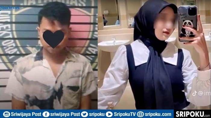 Nasib Mahasiswi 2 Kali Viral Jadi Pelakor,Cantik 22 Tahun Tapi Sukanya Suami Orang