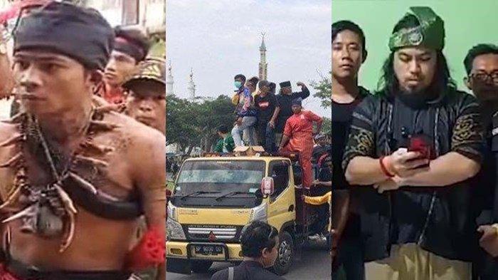 Maklumat Lembaga Adat Melayu Riau: Bentrok Rempang Cederai Kemanusiaan