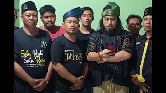 Maklumat Lembaga Adat Melayu Riau: Bentrok Rempang Cederai Kemanusiaan