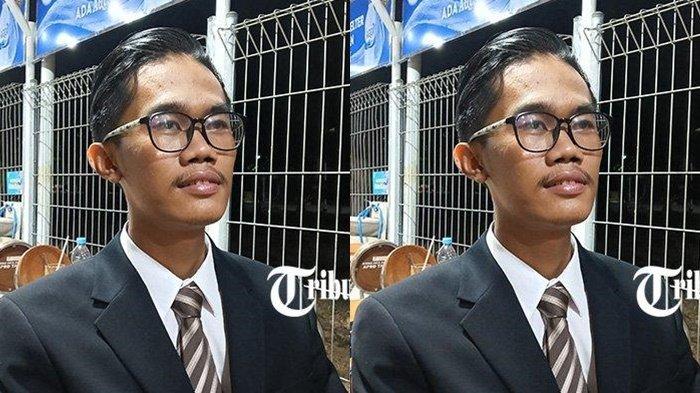 Sosok Almas Mahasiswa UNS yang Gugatannya Dikabulkan MK, Putra Koordinator MAKI