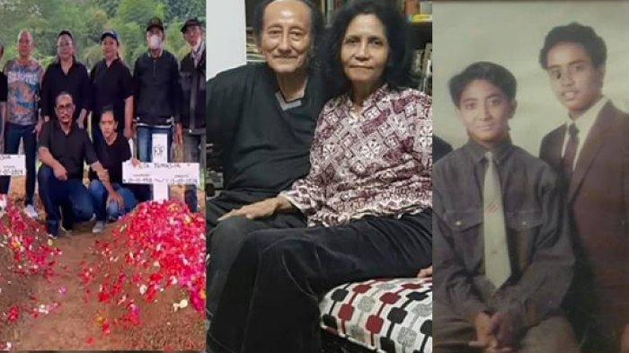 3 Anak Lansia yg Tewas Membusuk dalam Kamar tak Datang Sampai Dimakamkan