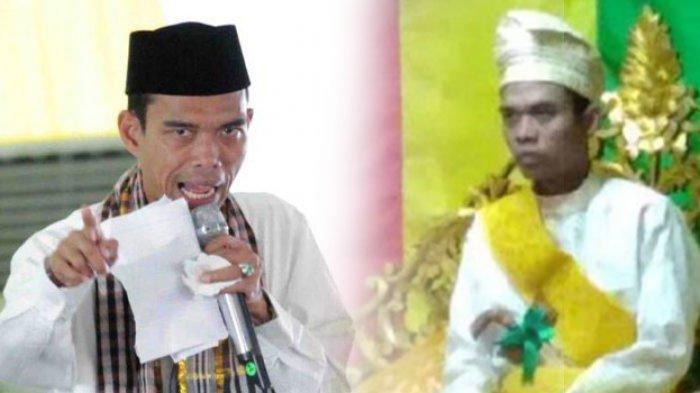 Ustaz Abdul Somad Bantah Warga Rempang Pendatang, Unggah Manuskrip Belanda Abad-19