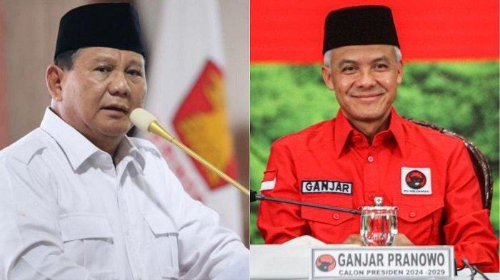 JOMBLO usai Batal Dukung Ganjar Pranowo, PSI Diprediksi Merapat ke Koalisi Prabowo