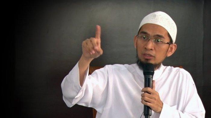 Bacaan Doa Minta Rezeki Melimpah, Ustaz Adi Hidayat Sampai Bilang Mustahil Miskin