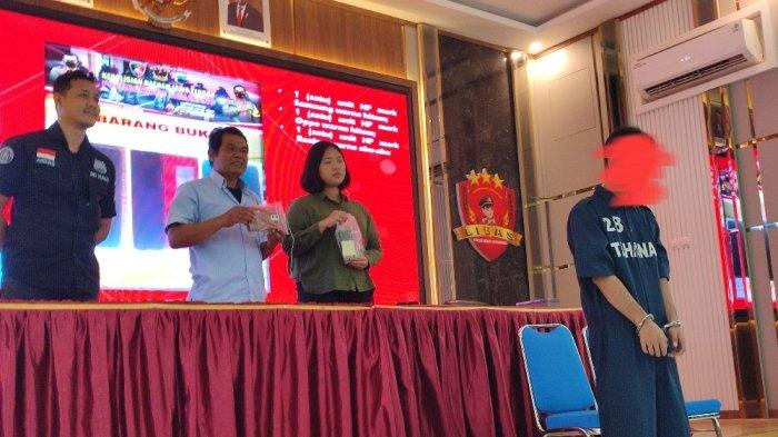 Bebal! Demi Direstui, Pelajar SMA di Semarang Kirim Video Asusila ke Ortu Pacar