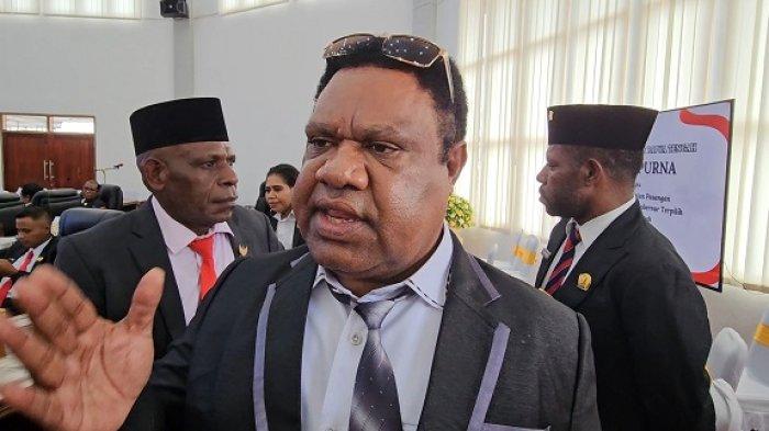 Perlu Libatkan Tokoh Agama, Solusi Atasi Program Makan Bergizi Gratis di Papua Tengah