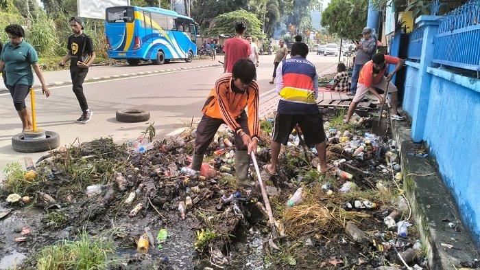Jokowi Segera Kunjungi Papua, Polisi Pastikan Situasi Kota Jayapura Aman dan Kondusif