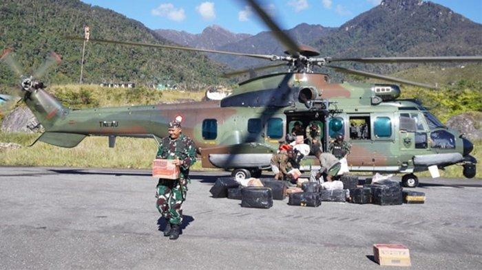 Bencana Kelaparan di Puncak, Kemensos: Informasi dari Warga, 5 Orang Meninggal