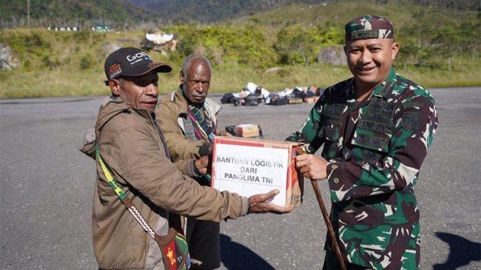 Bencana Kelaparan di Puncak, Kemensos: Informasi dari Warga, 5 Orang Meninggal