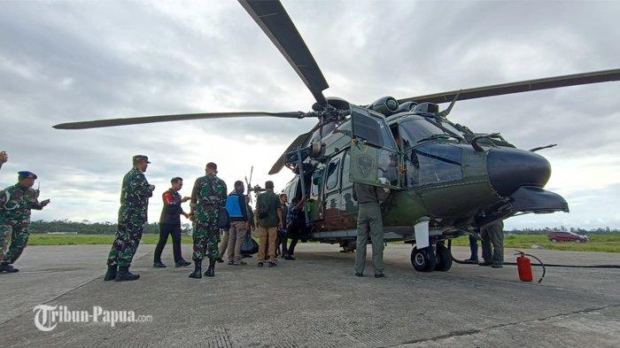 Bencana Kelaparan di Puncak, Kemensos: Informasi dari Warga, 5 Orang Meninggal