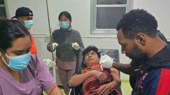 kkb-tembak-warga-sipil-saat-mau-salat-isya-ke-masjid-di-papua-tengah