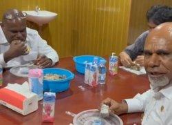 Gubernur dan Wagub Papua Tengah Terpaksa Tinggal Seatap Belum Ada Rumah