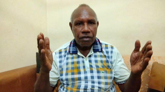 Bagi selebaran ajakan demonstrasi, 21 aktivis KNPB Sentani ditangkap polisi