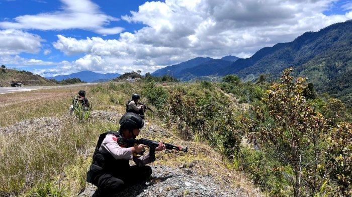 Prabowo Bikin Jurnalis Al Jazeera Mati Kutu saat Bahas Papua