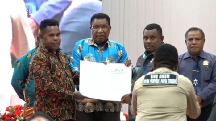 majelis-rakyat-se-papua-geram-tni-polri-dan-opm-hentikan-konflik-di-tanah-ini