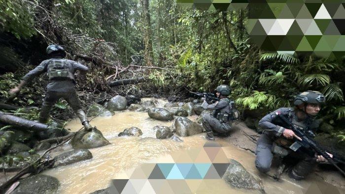 Peginjil dan 725 Pedulang di Korowai Minta TPNPB dan TNI Tidak Menyasar Area