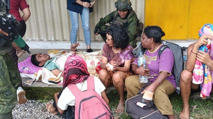 Terungkap, Ada 15 Anggota KKB Papua yang Serang Guru dan Nakes di Pedalaman Yahukimo