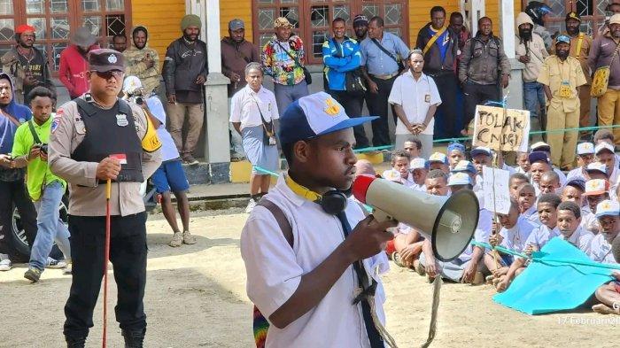 Perlu Libatkan Tokoh Agama, Solusi Atasi Program Makan Bergizi Gratis di Papua Tengah