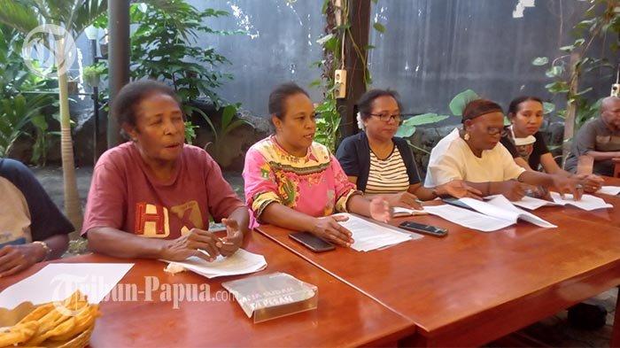 Papua Butuh Mama, Perempuan Suku Ambai Ini Layak Gantikan Lukas Enembe