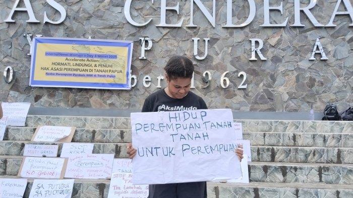 Sempat Ditolak, MBG di Wilayah Papua ini Dinikmati 12 Ribu Pelajar