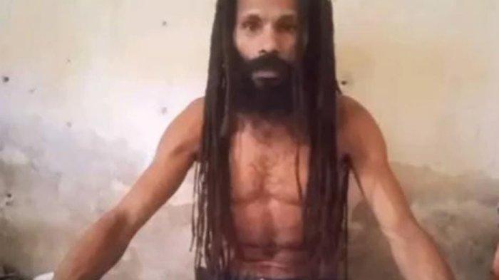 Pria Mengaku Tuhan di Papua, Ibadah Tanpa Busana dan Bisa Berhubungan Badan