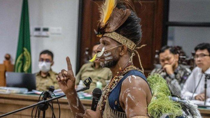 Negara Tolak Gugatan Suku Menentang Perkebunan, 39.000 Hektare Hutan Papua 'Dirampas'