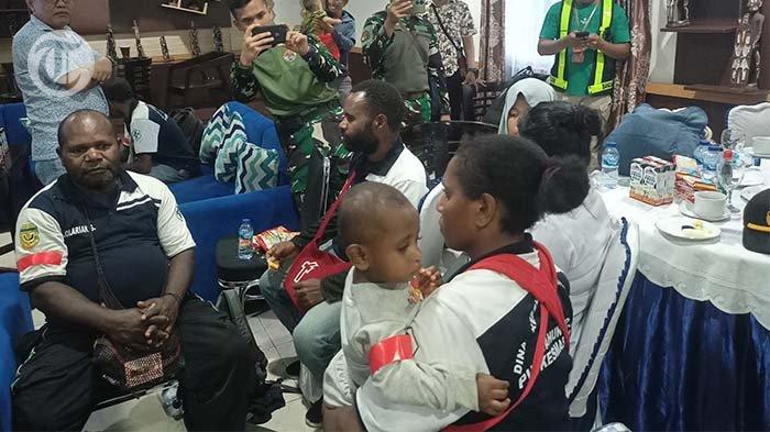 KKB Bunuh dan Bakar Pilot Selandia Baru, Pentolan OPM Malah Salahkan Korban