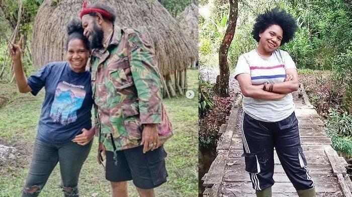 Pembunuhan aktivis perempuan Papua oleh TPNPB-OPM karena diduga 'agen intelijen'